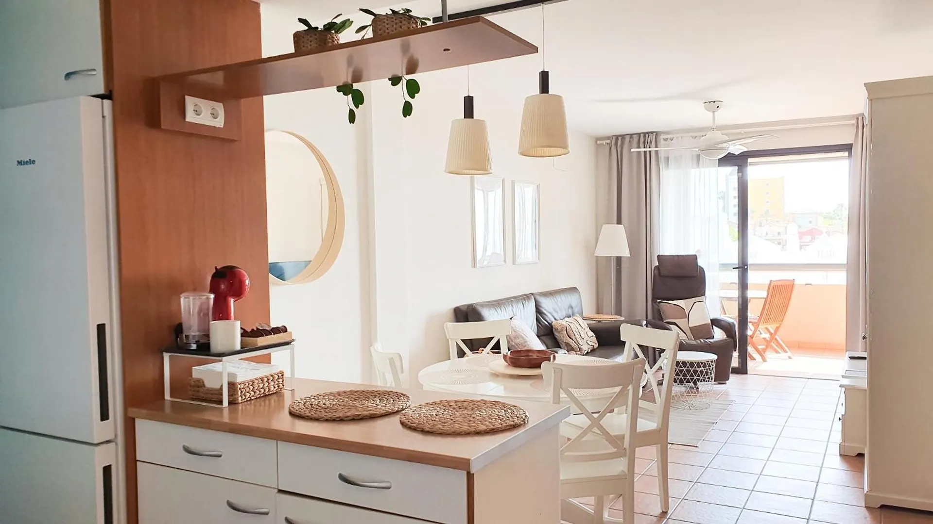Sea&Sun Paradise, Heated Pool, 2Br, Parking Playa Paraiso