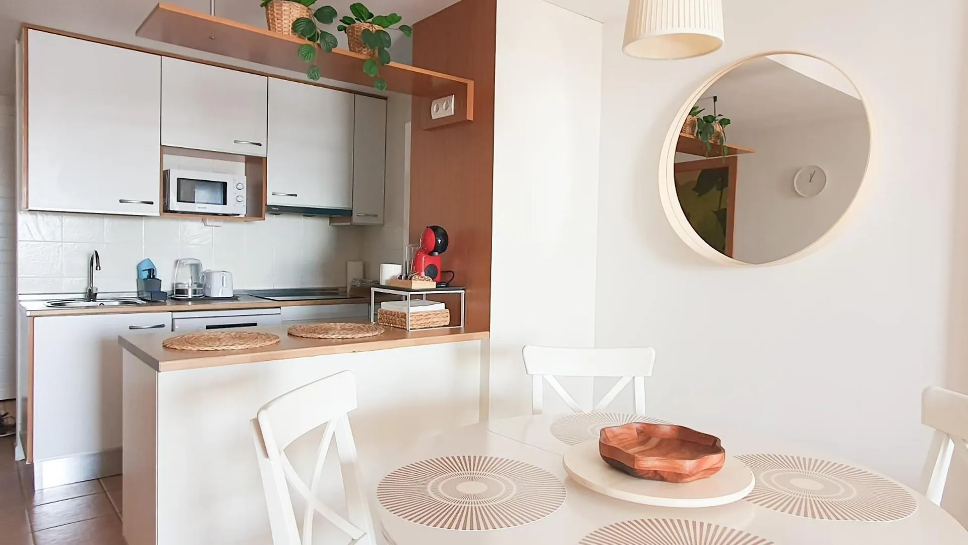 Sea&Sun Paradise, Heated Pool, 2Br, Parking Playa Paraiso  Apartment