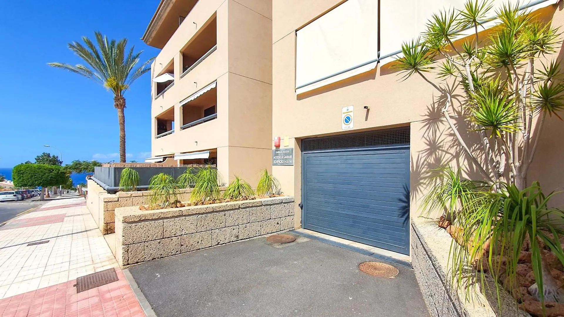 Sea&Sun Paradise, Heated Pool, 2Br, Parking Playa Paraiso
