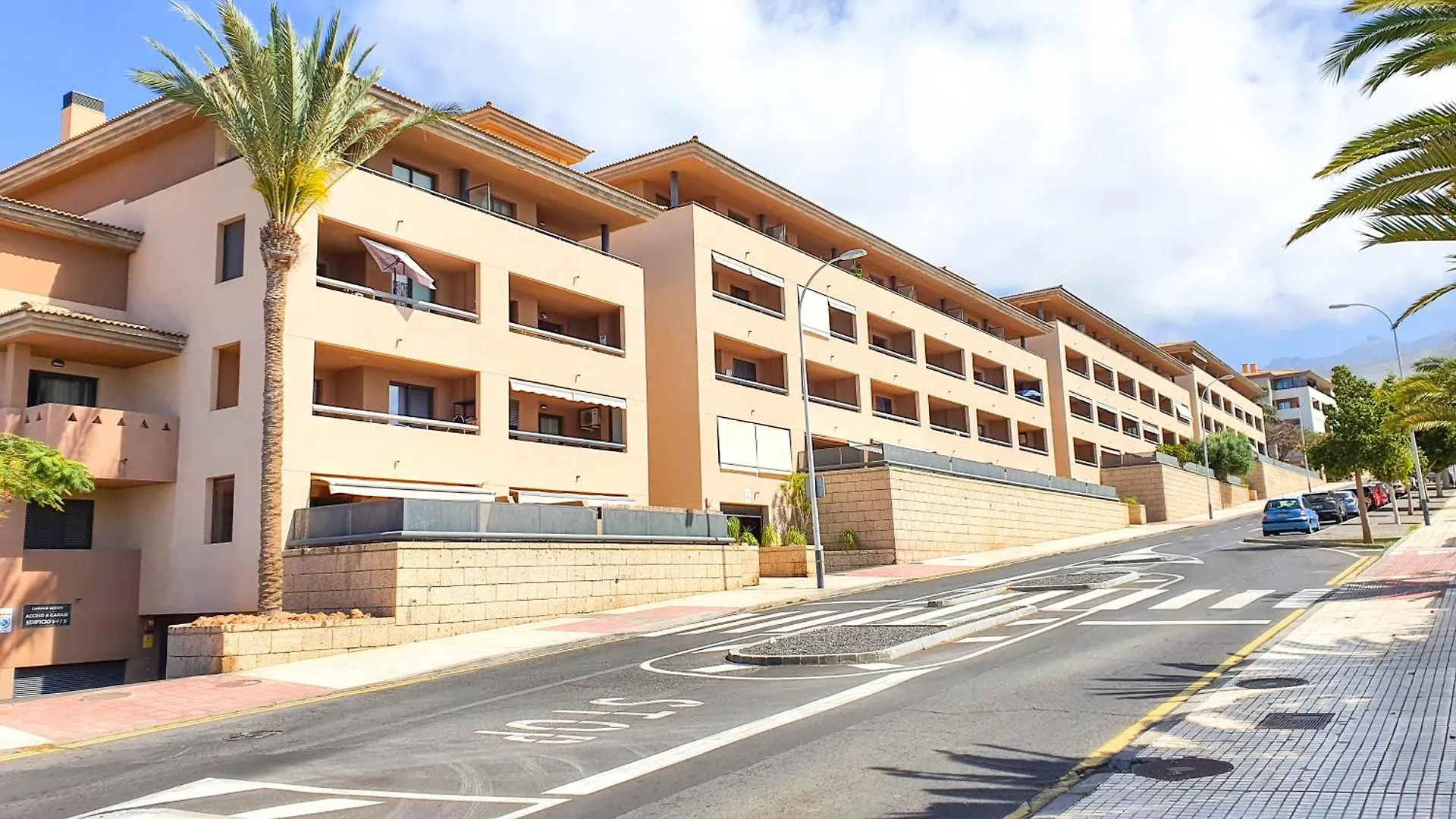 Sea&Sun Paradise, Heated Pool, 2Br, Parking Playa Paraiso