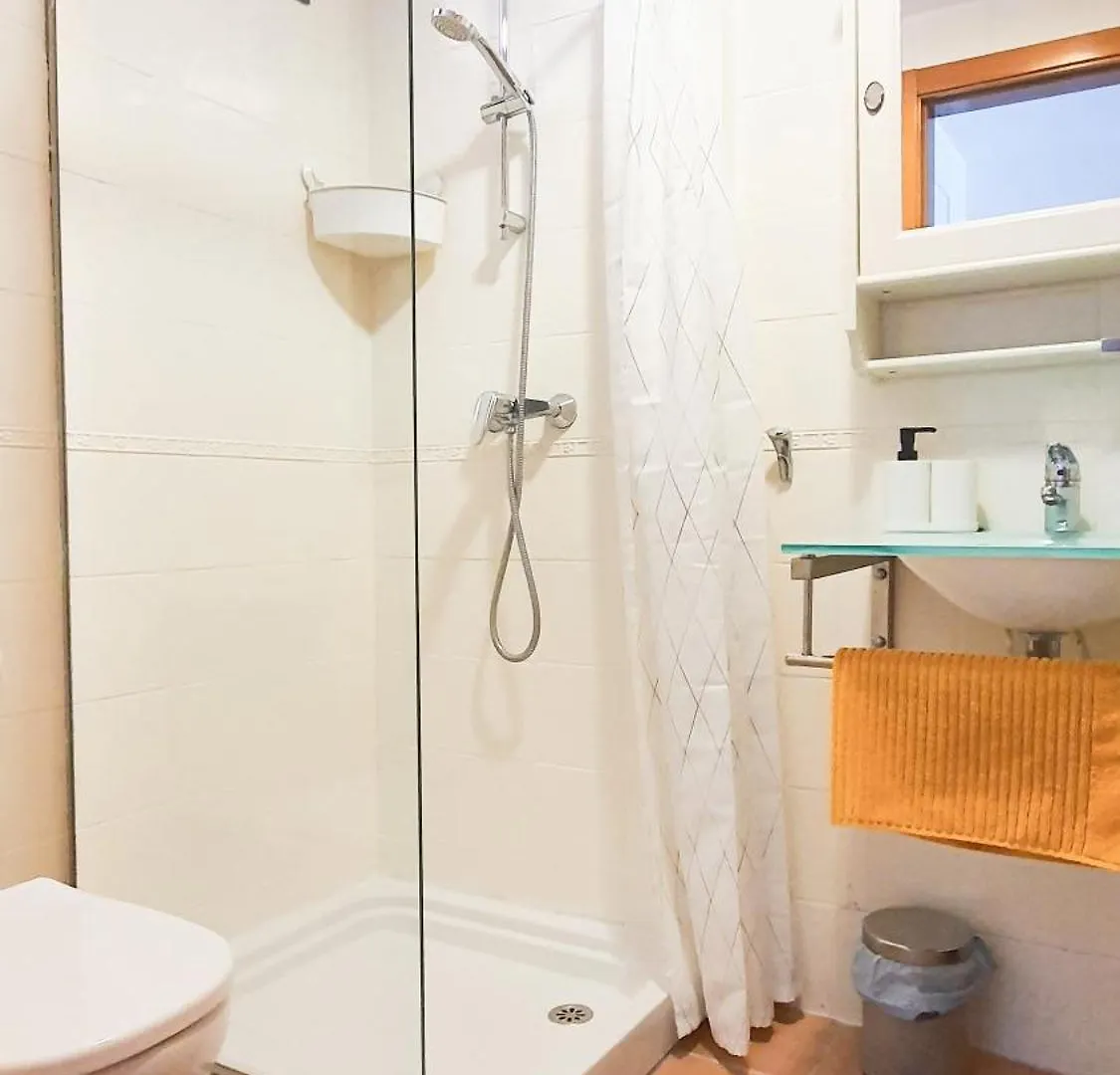 Apartment Sea&Sun Paradise, Heated Pool, 2Br, Parking Playa Paraiso