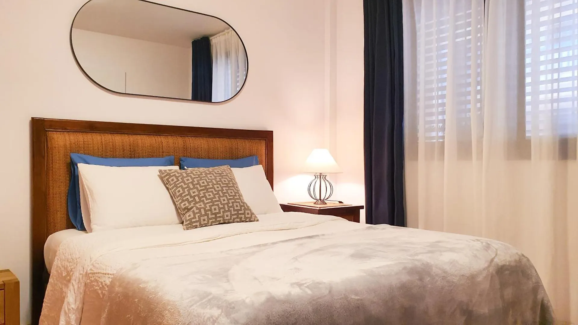 Sea&Sun Paradise, Heated Pool, 2Br, Parking Playa Paraiso  Apartment