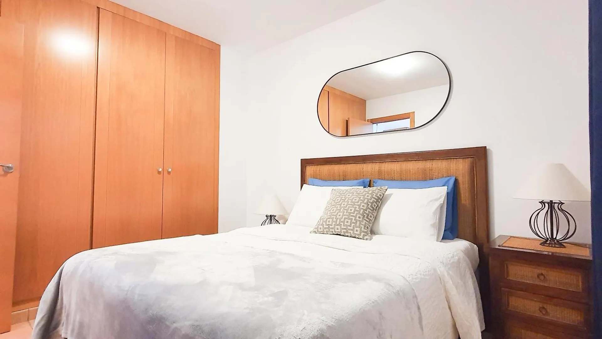 Sea&Sun Paradise, Heated Pool, 2Br, Parking Playa Paraiso